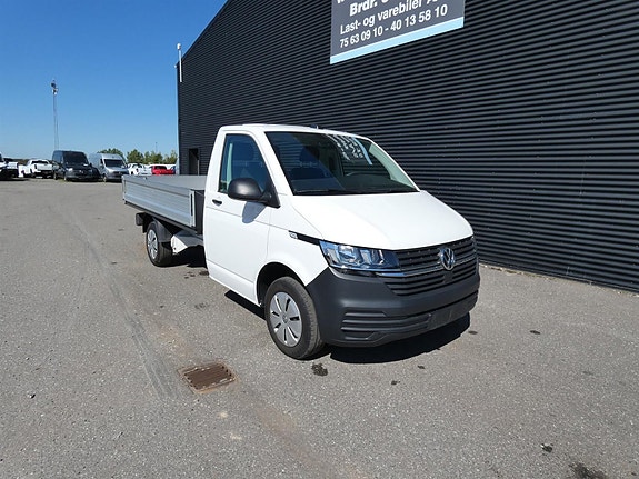VW Transporter