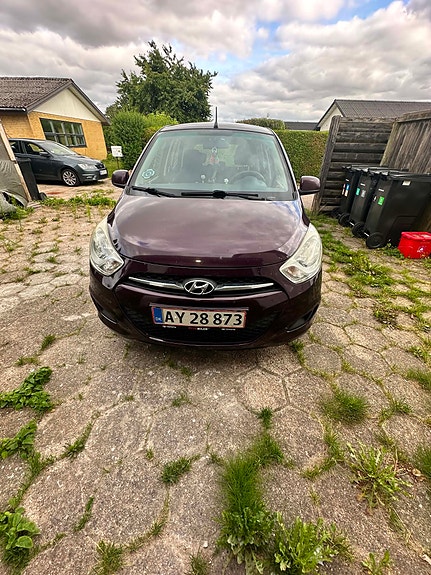 Hyundai Unknown