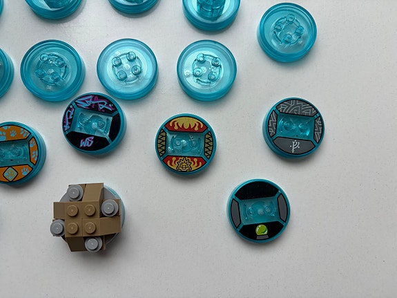 Product image 3 of 6