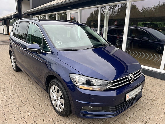 VW Touran