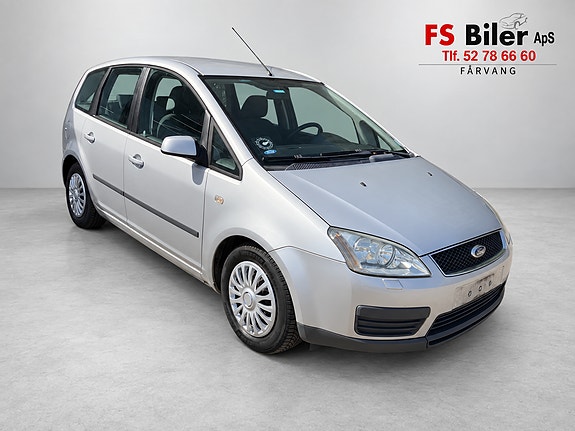 Ford Focus C-MAX