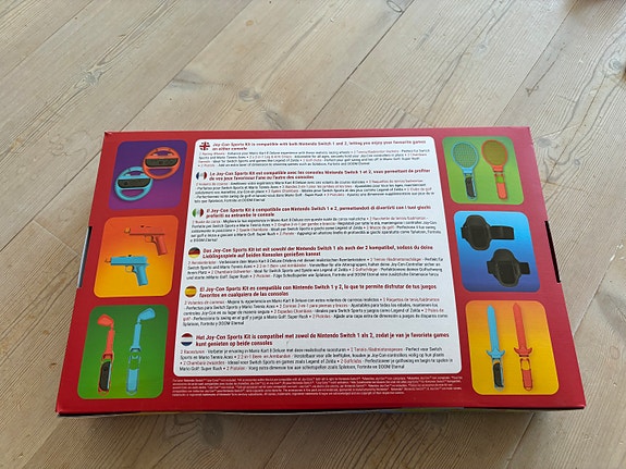 Product image 2 of 3
