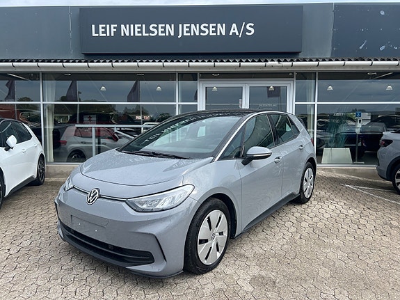 VW ID.3