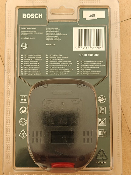 Product image 2 of 3