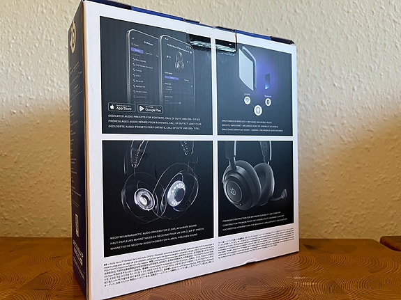 Product image 2 of 7
