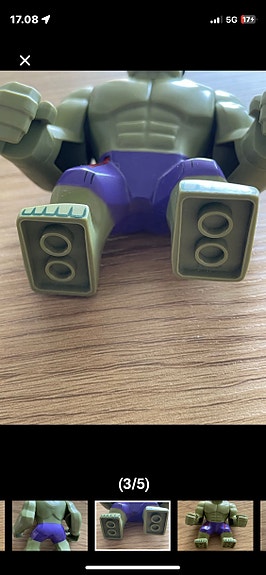 Product image 4 of 5