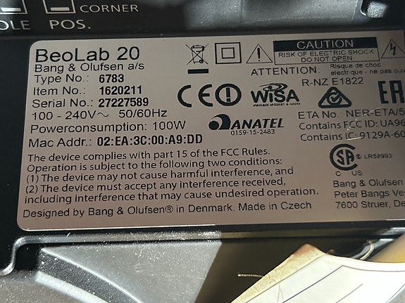 Product image 2 of 5