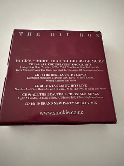 Product image 2 of 3