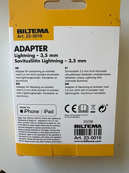 Product image 2 of 3