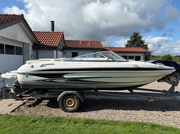 Glastron 185 GT Bowrider