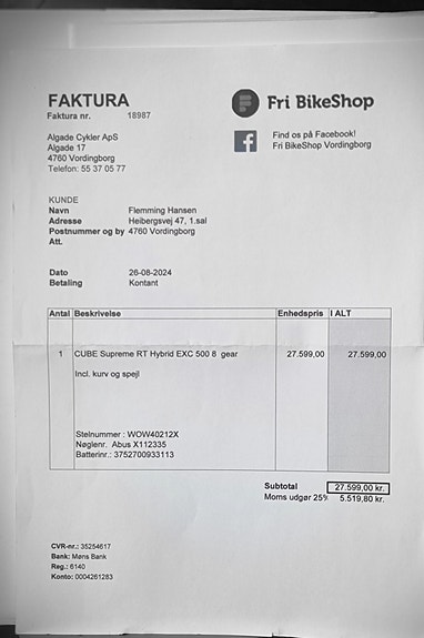 Product image 2 of 5