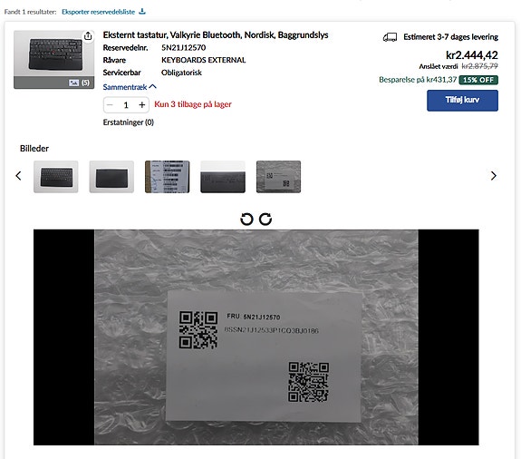 Product image 3 of 7