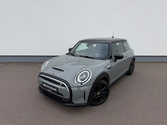 MINI Cooper SE