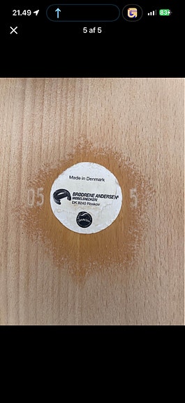 Product image 4 of 5