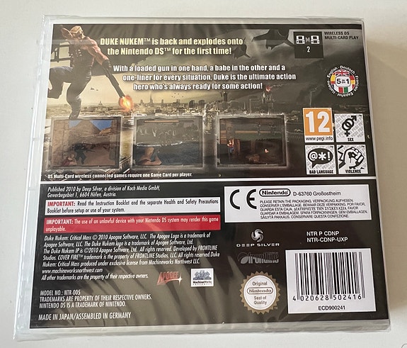 Product image 2 of 3