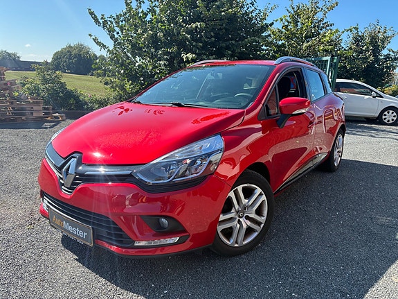 Renault Clio IV