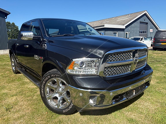 Dodge RAM 1500