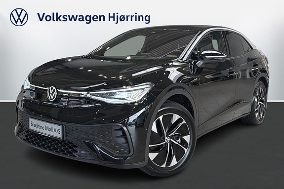 VW ID.5