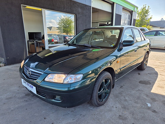 Mazda Unknown