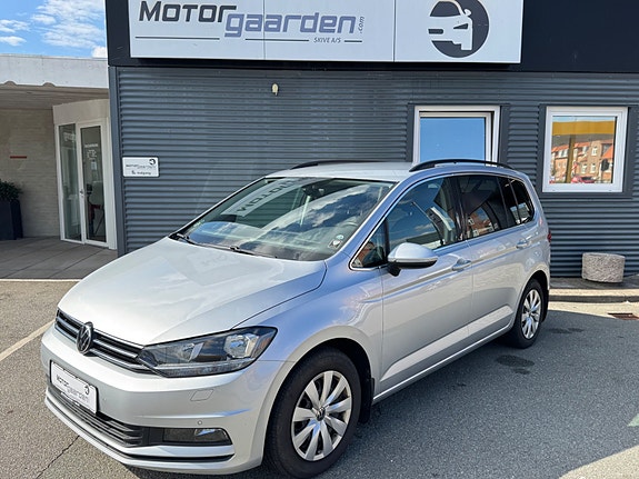 VW Touran