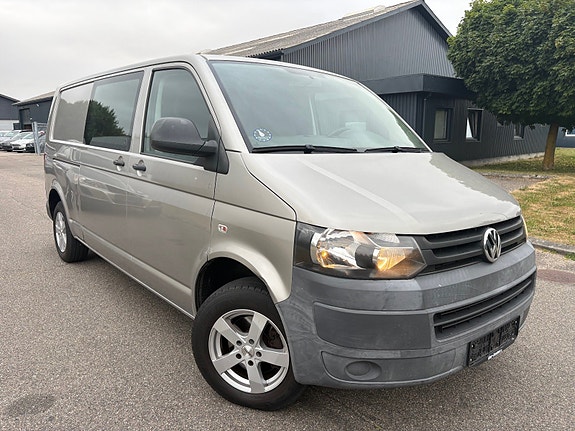 VW Transporter