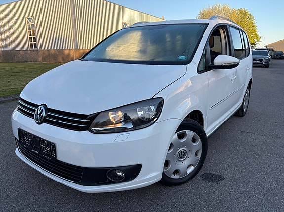 VW Touran