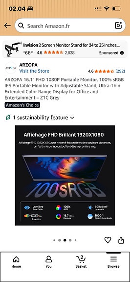 Product image 2 of 3