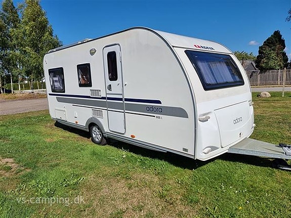 Adria Adora 512 UL