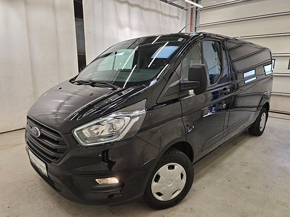 Ford Transit Custom 300L