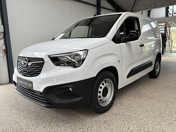 Opel Combo-e