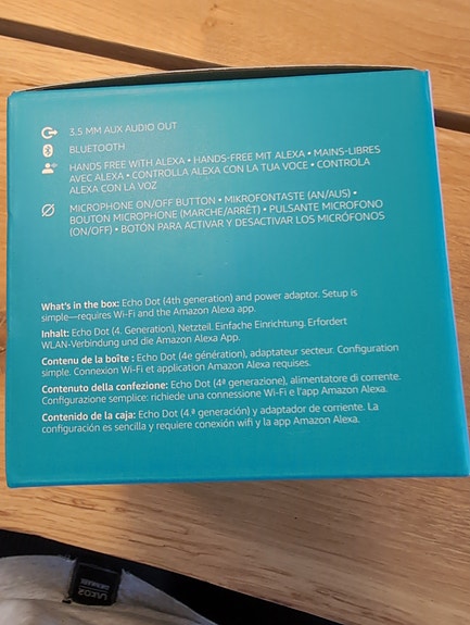 Product image 2 of 4