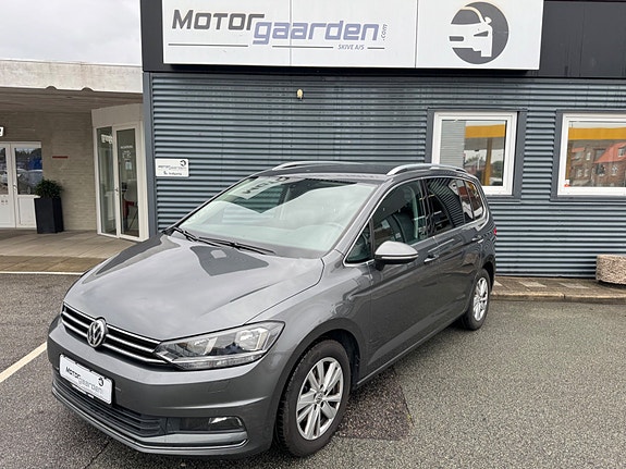 VW Touran