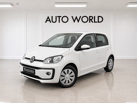 VW UP!