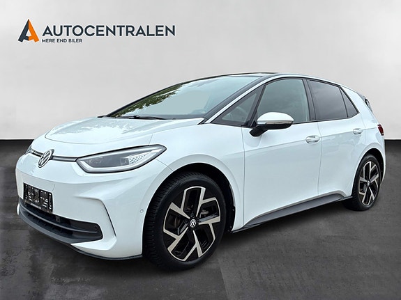 VW ID.3