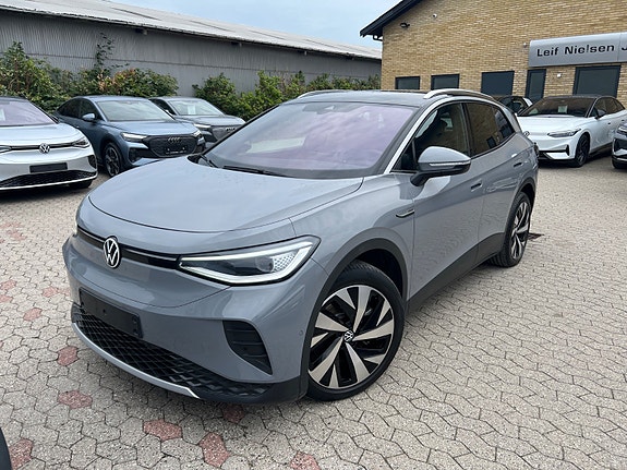 VW ID.4