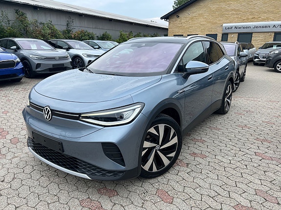 VW ID.4