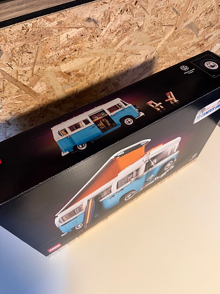 Product image 2 of 3
