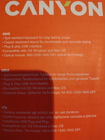 Product image 3 of 5