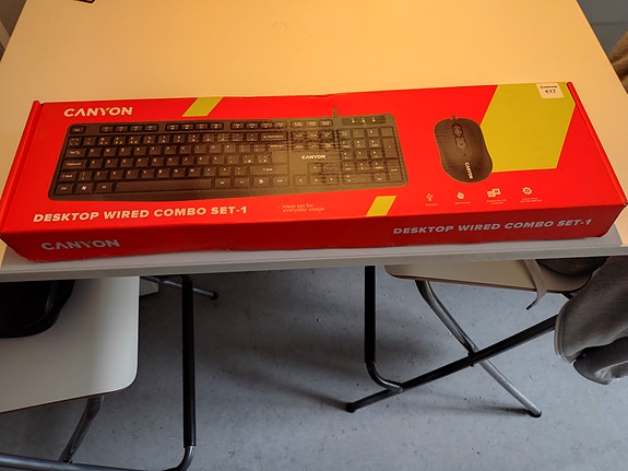 Product image 2 of 5