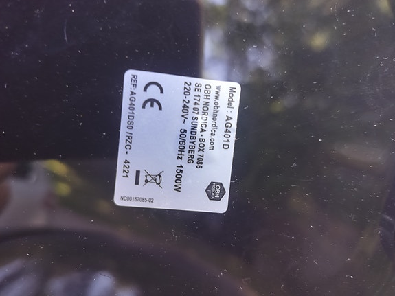 Product image 2 of 2