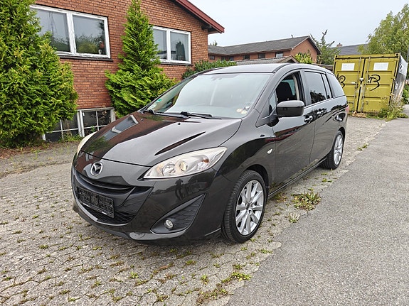 Mazda 5