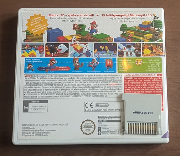 Product image 2 of 2