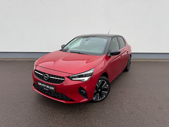 Opel Corsa-e