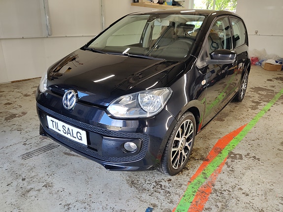 VW UP!