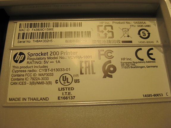 Product image 2 of 3