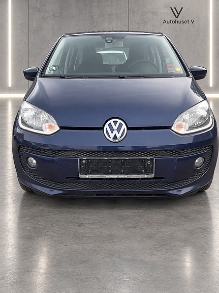 VW UP!