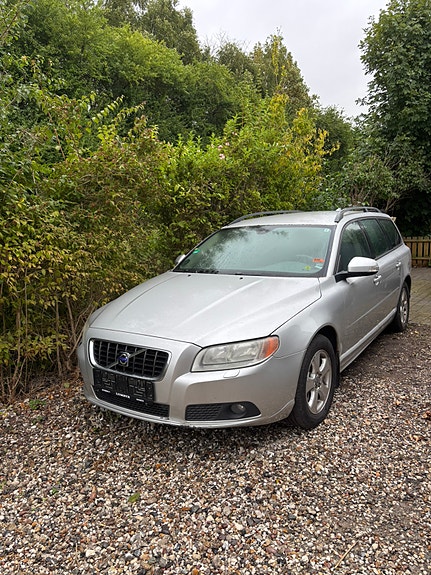 Volvo Unknown