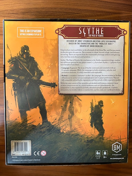 Product image 2 of 5