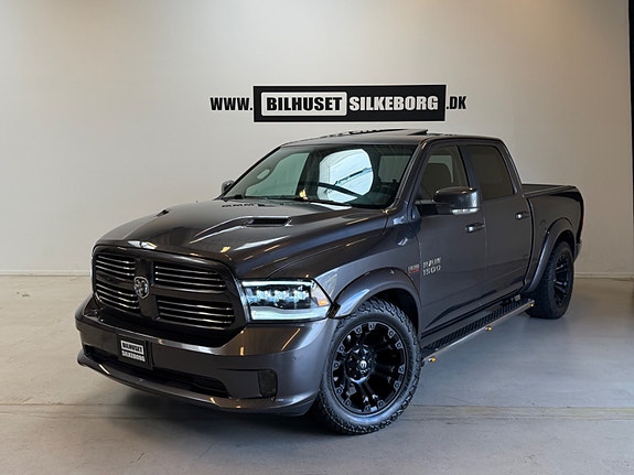 Dodge RAM 1500