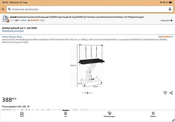 Product image 3 of 6